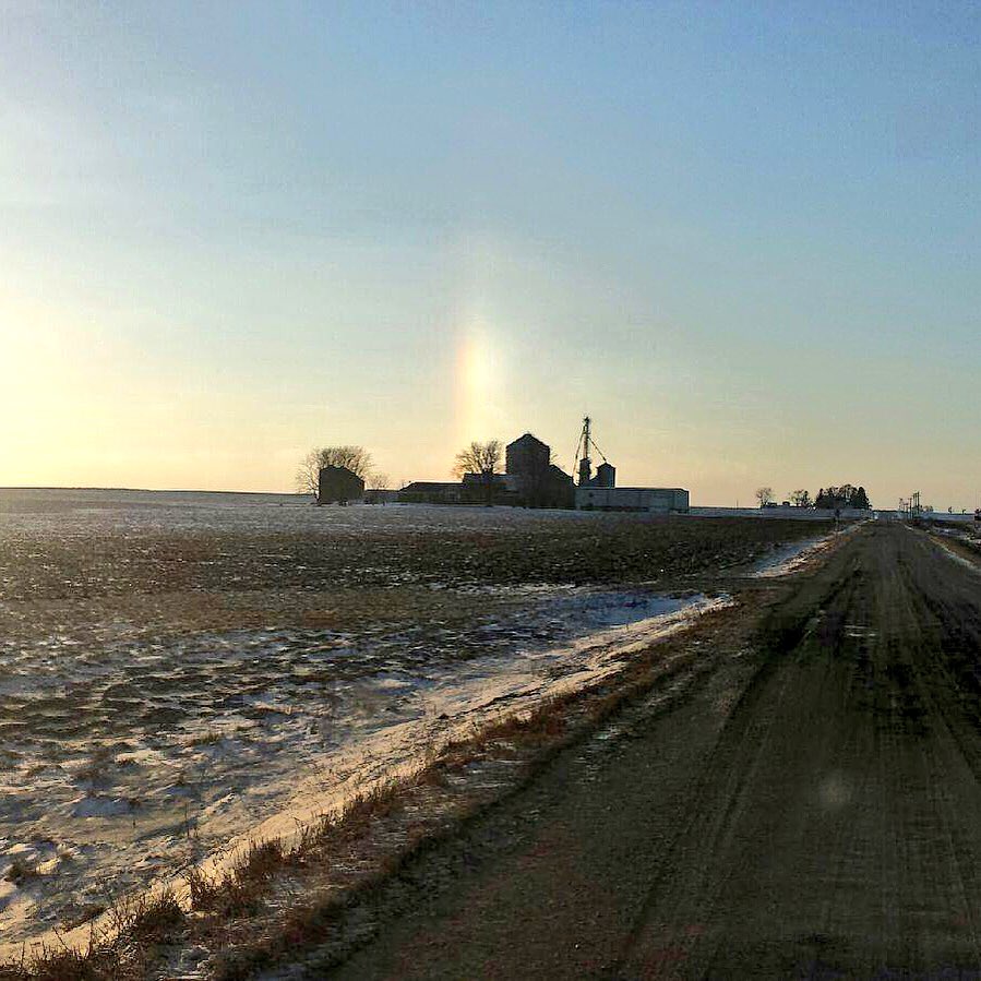 Chris Soules tweet media