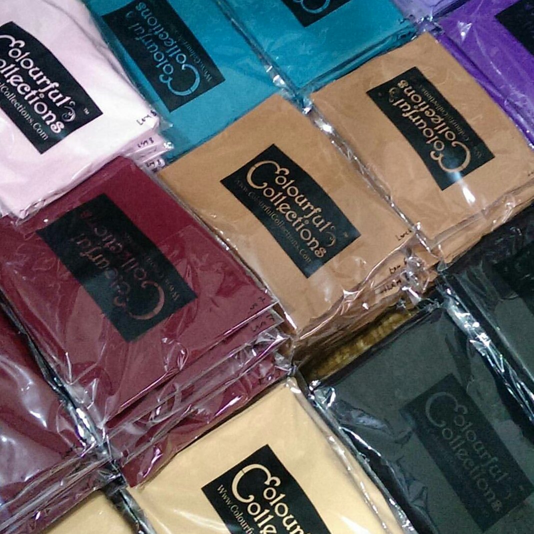 ColourfulCtions's tweet photo. #InstantShawlsLara #ColourfulCollections memang best π https://t.co/ZZOolGbl4x