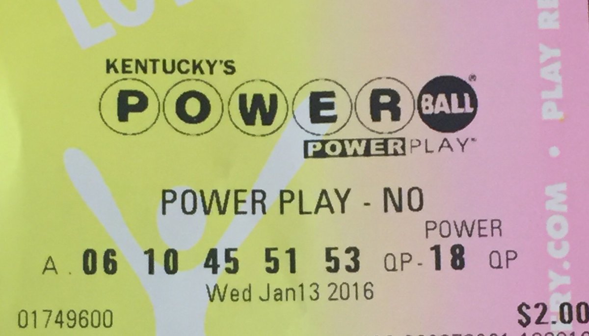 JEGenovese's tweet image. RETWEET: If these numbers win the jackpot, I will split the lump sum with everyone who takes part #Powerball @WCPO