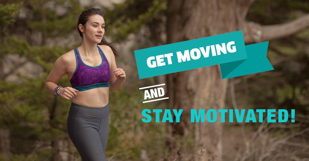 iHealthLabsUS's tweet image. A10: #KeepFitHaveFun in 2016 with #iHealth