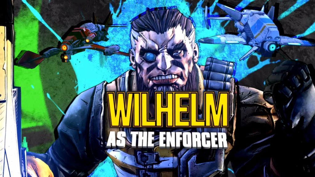 WEnforcer's tweet image. "Wilhelm here tell me what to shoot and how much I'm getting paid !!"