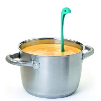 Fact: Every kitchen needs a Loch Ness Ladle... Get yours here --> buff.ly/1ZeHjV8