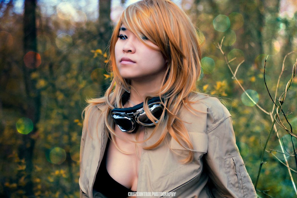Cosplay Pictures tweet media