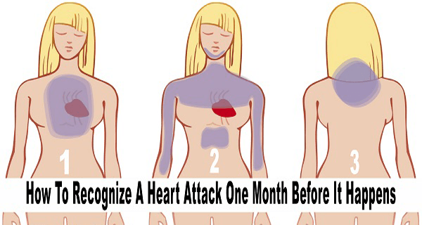 ManlyMenStuff's tweet photo. 7 Signs You Are Going To Have A Heart Attack In 30 Days https://t.co/d84YRoluwR https://t.co/gt0Ha47wZ9