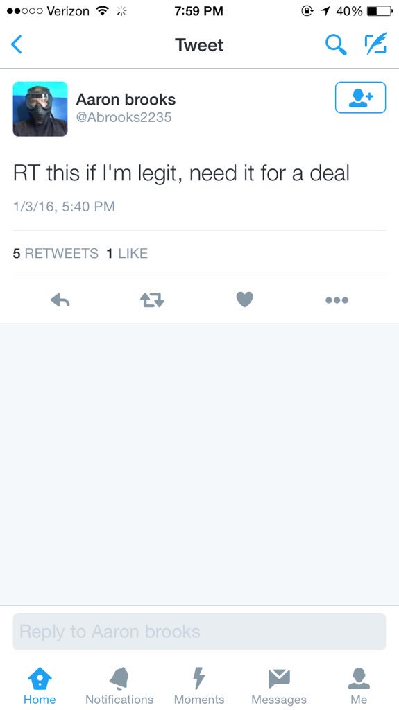 ShermGod25's tweet image. This is just sad @wexposescammers @TrustedTradeMUT