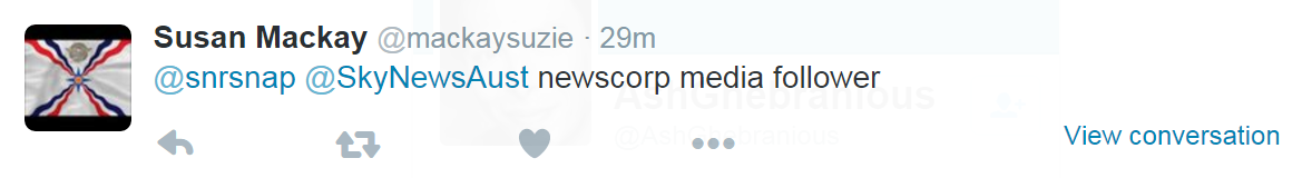 Señor Sñap tweet media