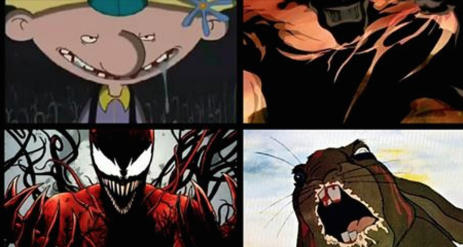 clipd's tweet photo. 16 Cartoon Villains That Are Actually Truly Terrifying https://t.co/ae0P2I0zpG https://t.co/xaz8U0YATZ