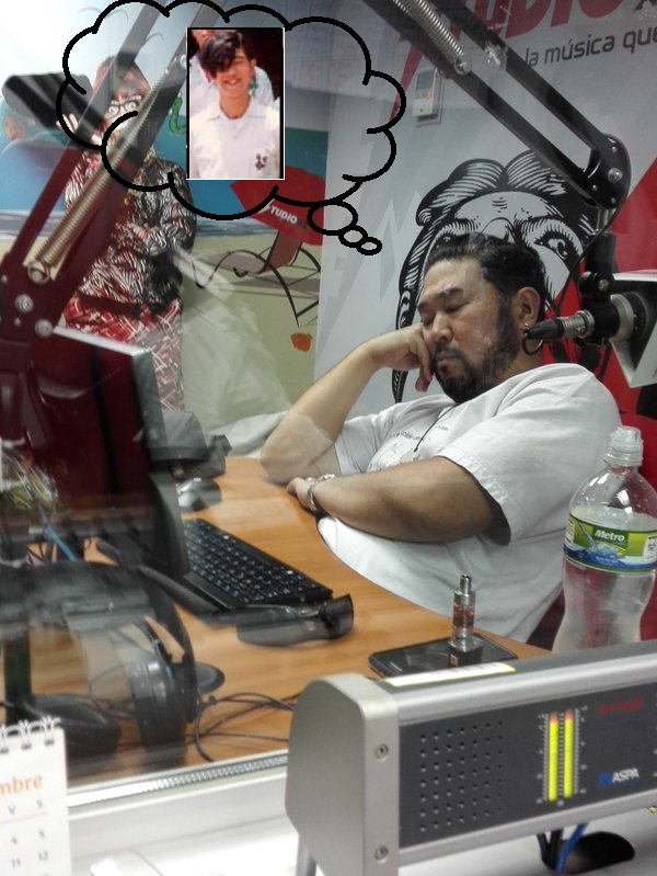 danielwgodoym's tweet photo. @adolfobolivar4 @ChinoyAdolfo @Chupetefm @Studio92 https://t.co/xufVrIy1kd