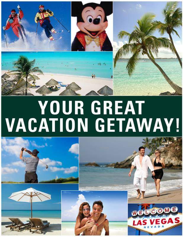 Ewash44's tweet photo. I'm giving away 3day/2 night vacation vouchers till the end of the week first come first serve https://t.co/esFeLZvSve