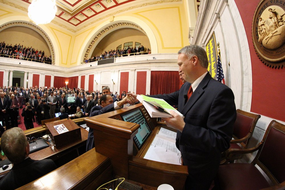 wv-legislature-on-twitter-the-legislature-receives-budget-bill