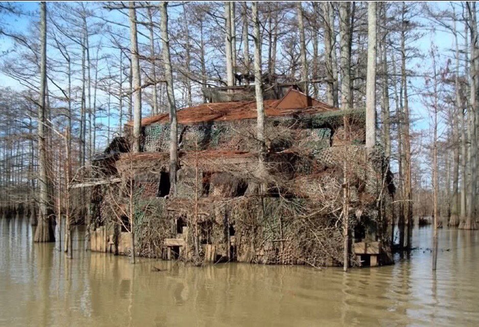 MossyOak's tweet photo. #IfIWonThePowerball https://t.co/UqvxGT8fSc