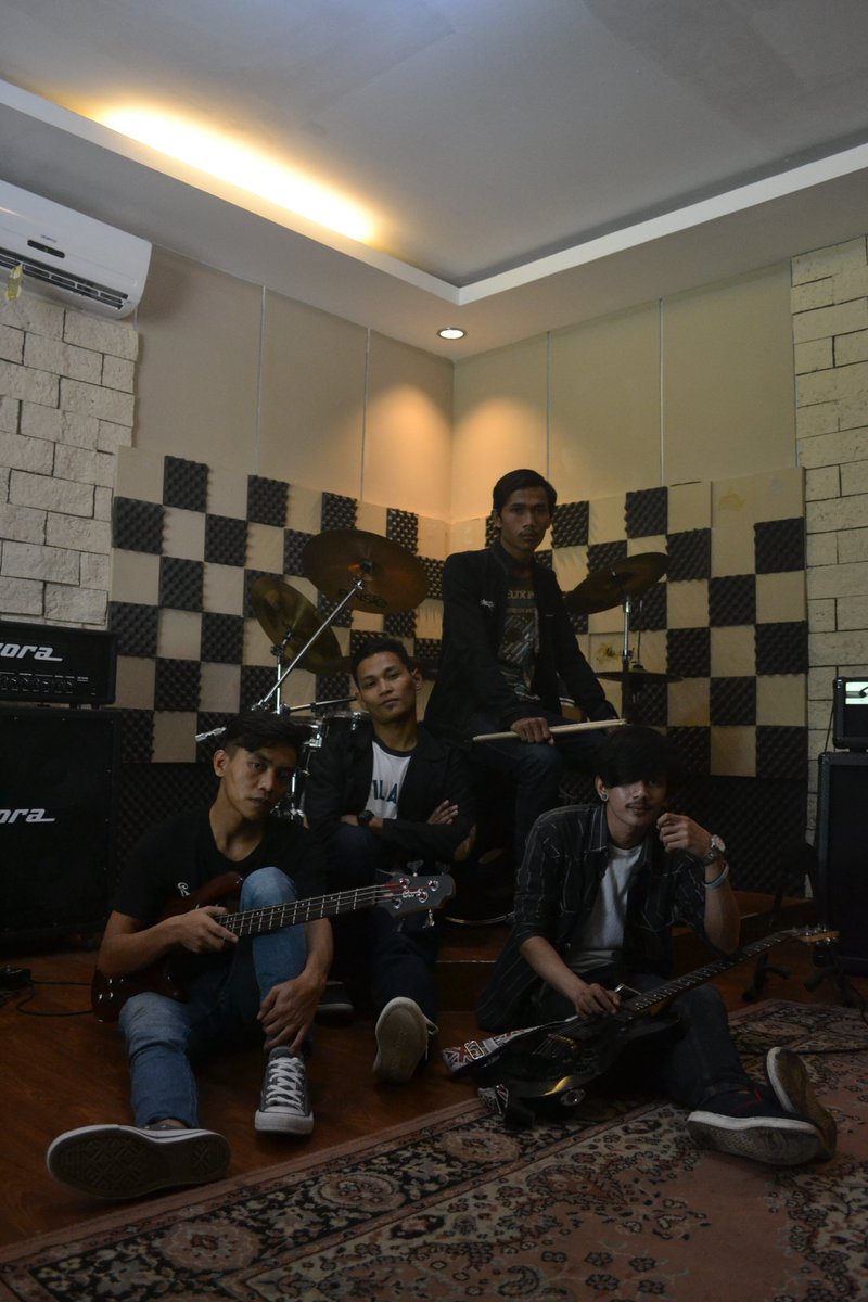 Metamorfosis from "Kartu" to "BiLaL" ... Bismillah