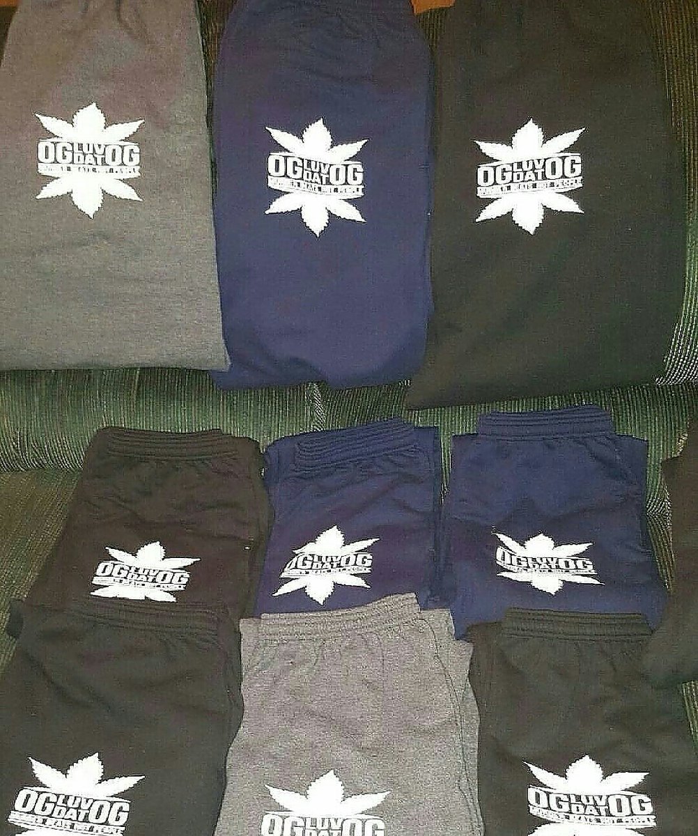 Marcelolyrics's tweet photo. @marceloghetto #OGLUVDATOG Joggers Available Now in Black, Navy blue &amp; Grey https://t.co/QsjAnQqGIQ
