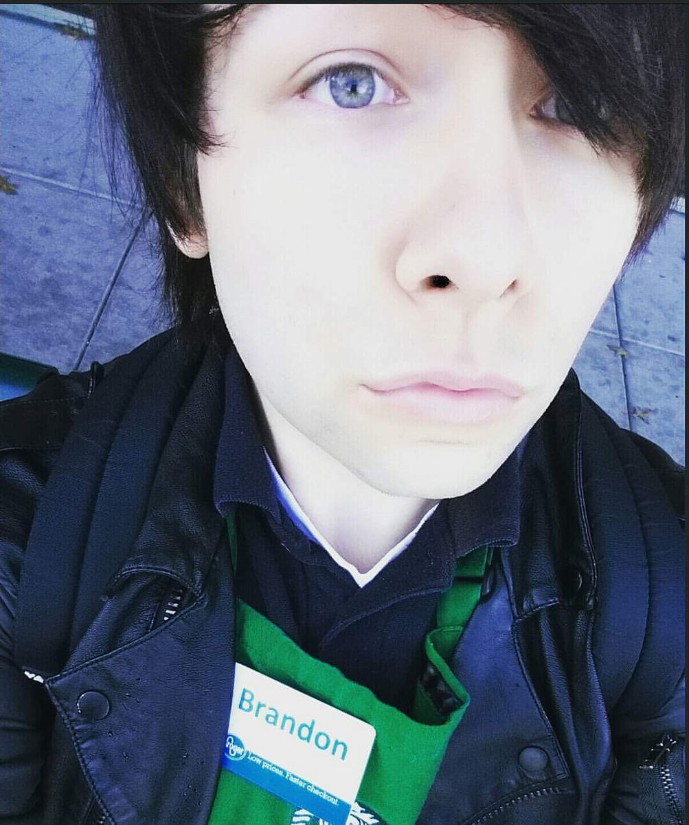 Brandon. (@getcrunkfalse) on Twitter photo 
