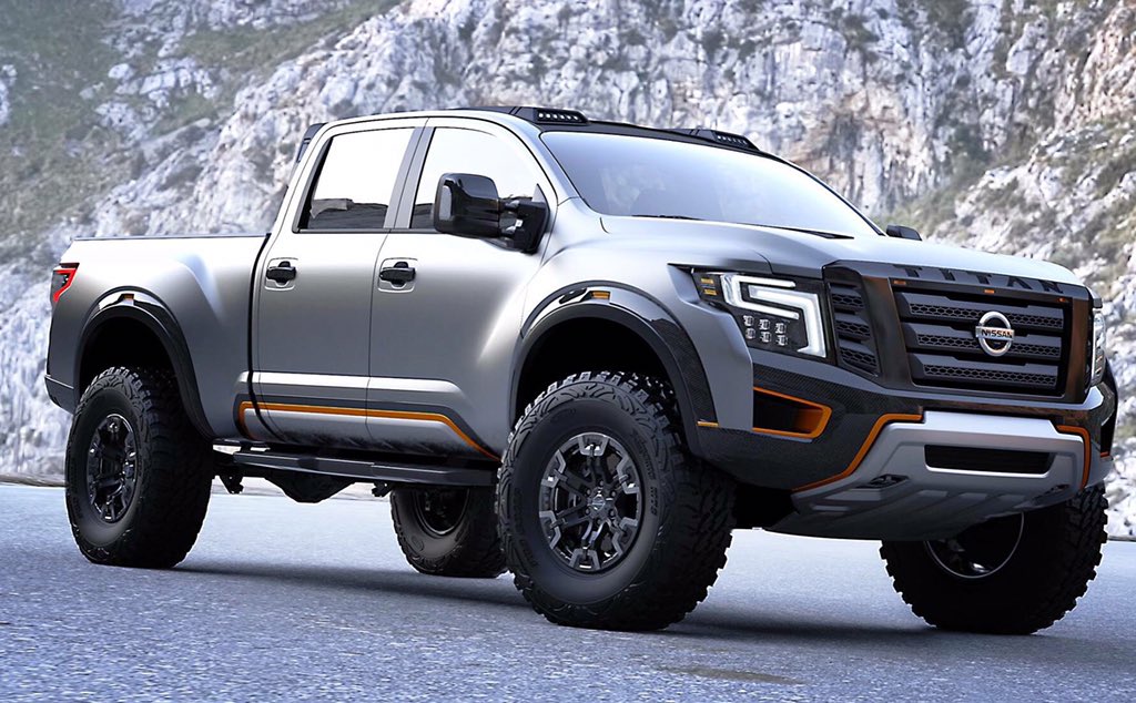 Frontiernation's tweet photo. Please make us a @NissanTrucks #frontier version @NisstecLifts https://t.co/kqRTCYtNPC