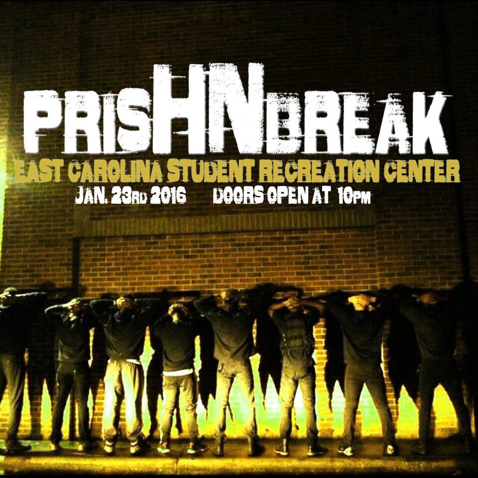 ECU_Alphas's tweet photo. Next week is Official 🔥🔥🔥 https://t.co/dUkdk1lzRr