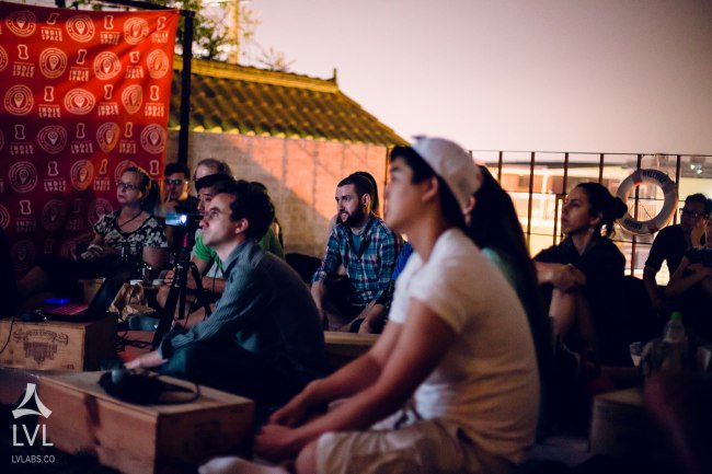 TheKoreaHerald's tweet photo. Expat film fest seeks movie reviewers
https://t.co/ki5iRxUTuU
#KIXFF #Moviereview https://t.co/PTHol35qyF