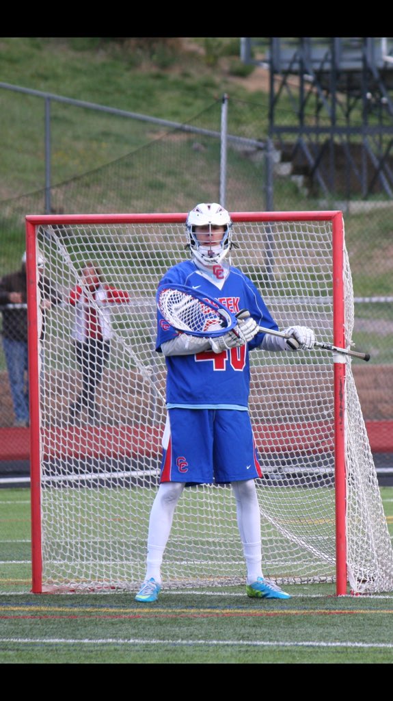 CCLacrosse1's tweet photo. Pumped for our very own Charlie Valuck on his committee to @BeloitLacrosse  Buccaneers got a good one. #bruinpride https://t.co/of4RI2b8RZ