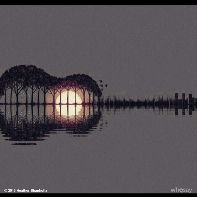 Love this photo ❤️ #artistic #musicismylife #tagafriend #musictomyears #nature https://t.co/0WmSodiM