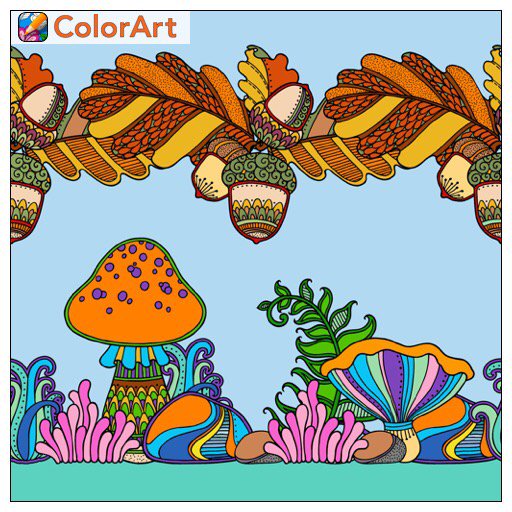 DianeBarnett2's tweet photo. I just colored this beautiful picture with the ColorArt app! https://t.co/p99LYznWlK https://t.co/rxm34cyn3V