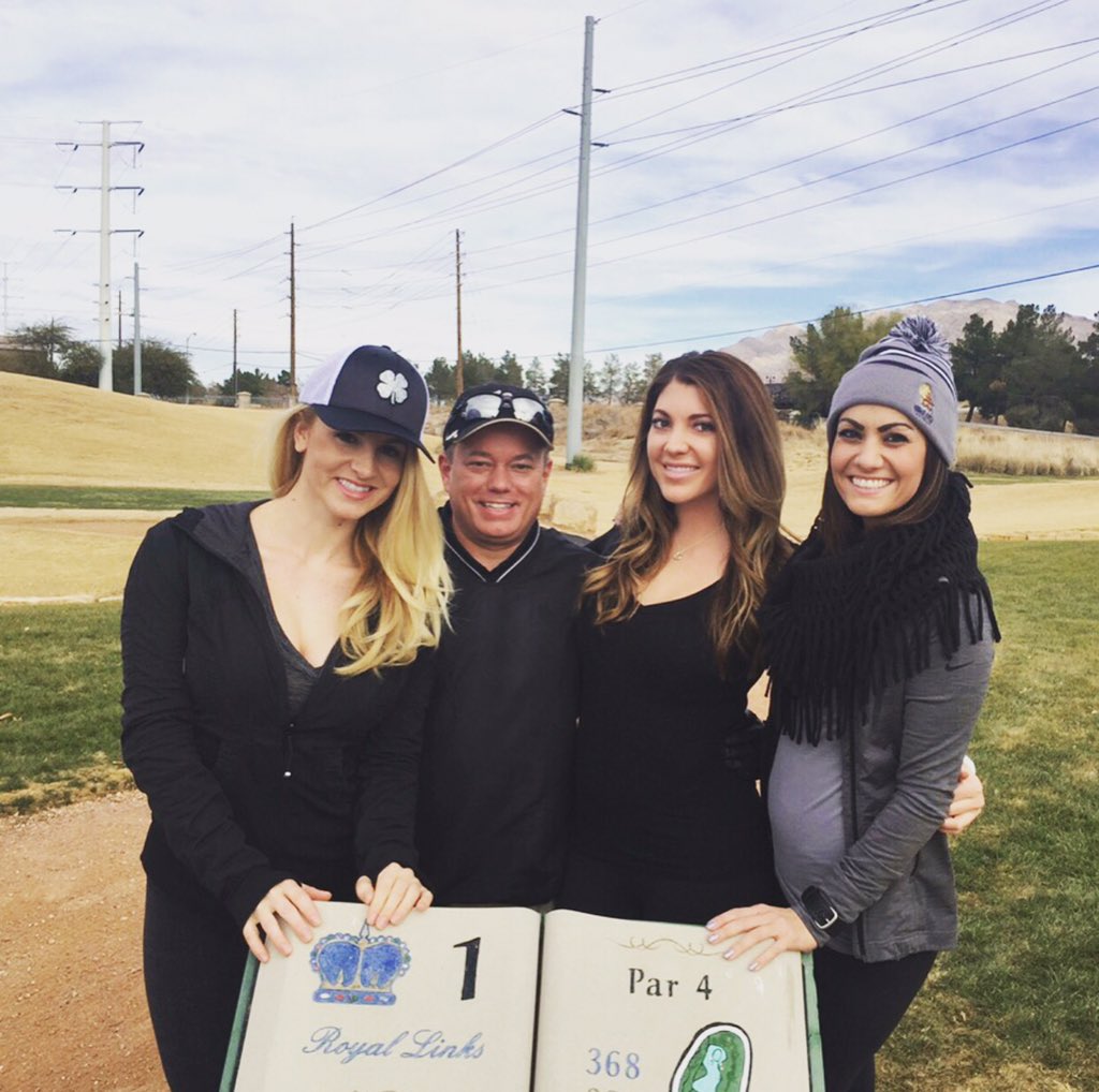 Fun day with my babes! #parmates#platinummodels