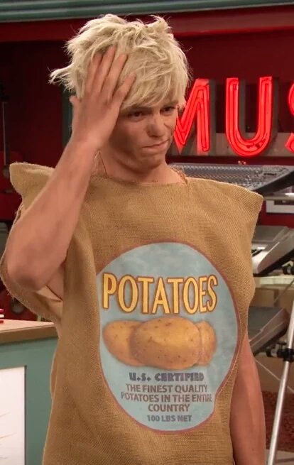 The circle of cuteness