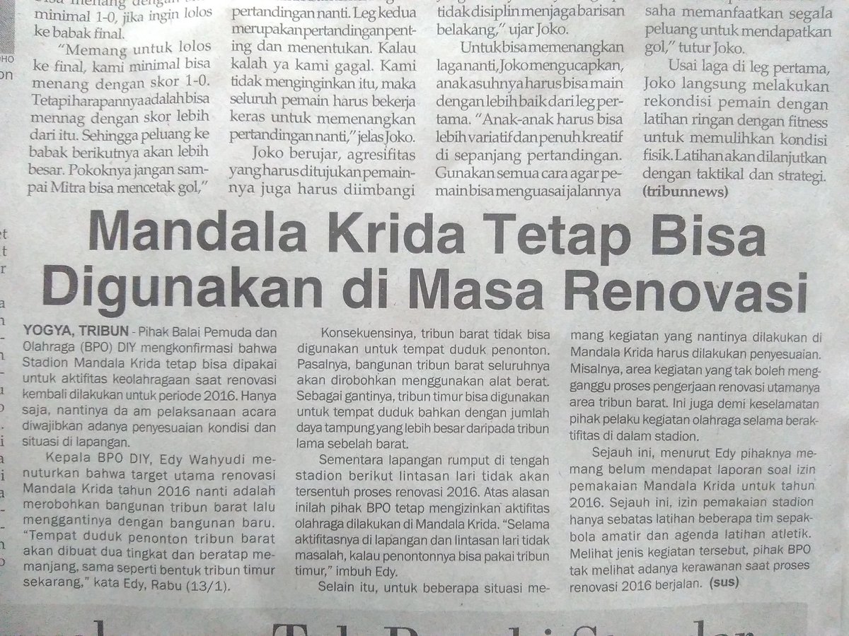 Tetap Bisa Digunakan