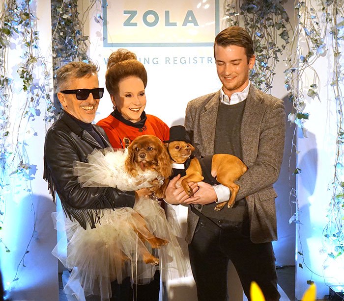 ChoupettesDiary's tweet image. Wedding of the year: @toastmeetstweet + @friendsofFINN bit.ly/1RNZfFk @PrettyConnected #zolatoastsfinn