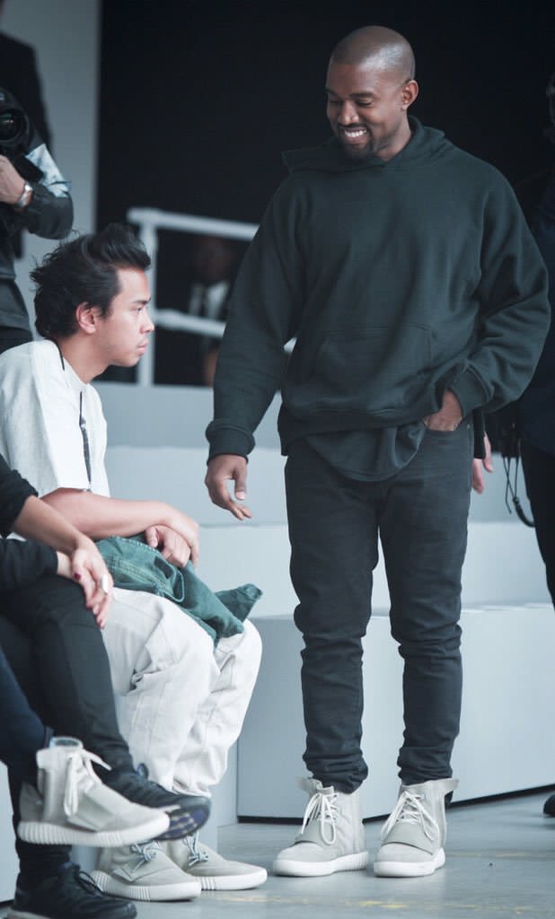 floenormal's tweet photo. Kanye West https://t.co/aNC45rI25x