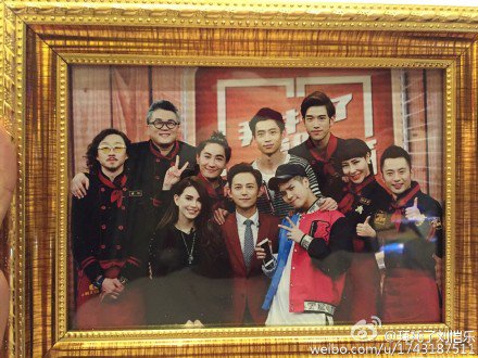 GOT7Indonesia's tweet photo. [PIC] 160113 #GOT7 #Jackson from Lele's Weibo - Go Fridge!
https://t.co/TJmllEGhCg https://t.co/u1qmYKKkeu