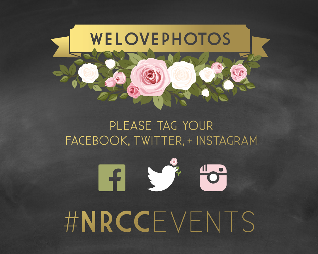 NorthRanchCC's tweet photo. Next time you attend an #event here at North Ranch Country Club, tag us in your post using our hashtag: #nrccevents https://t.co/LKpWNIgNbp