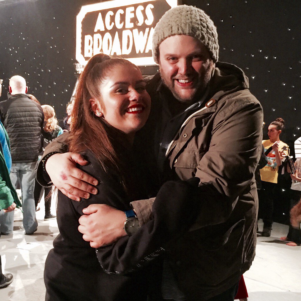 Theatre Next Door (TheatreNextDoor) Twitter