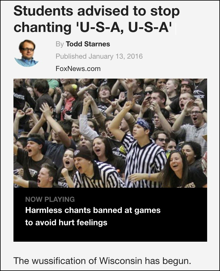 CloydRivers's tweet image. Sorry Wisconsin, I thought this was America.