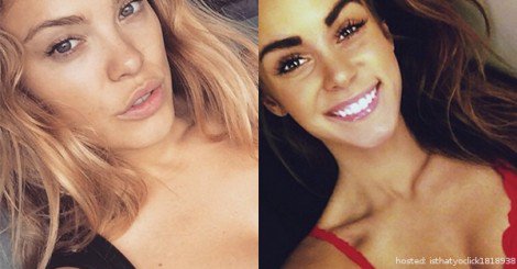 These Are The Last Girls That Will Ever Appear Nude In Playboy bit.ly/1Os75QE