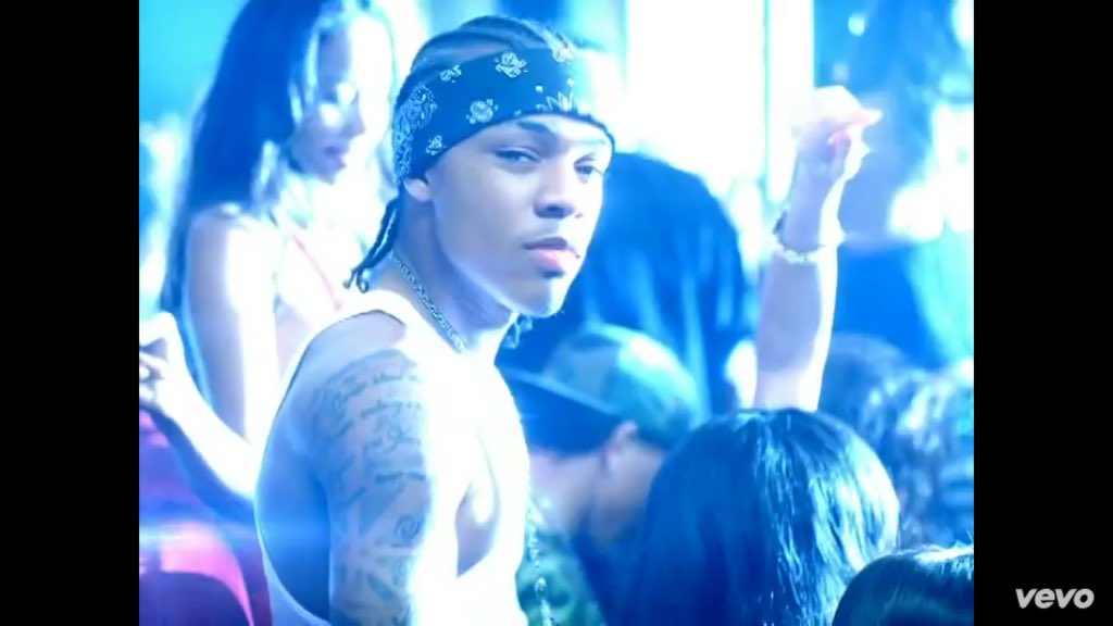 SeanDonNNW's tweet image. #NameThatMusicVideo