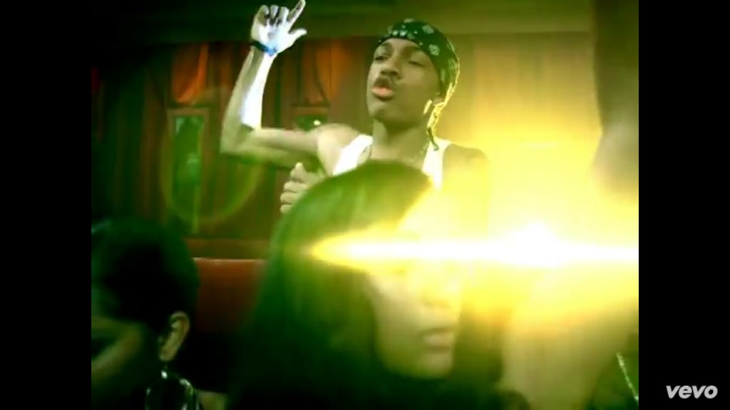 SeanDonNNW's tweet image. #NameThatMusicVideo