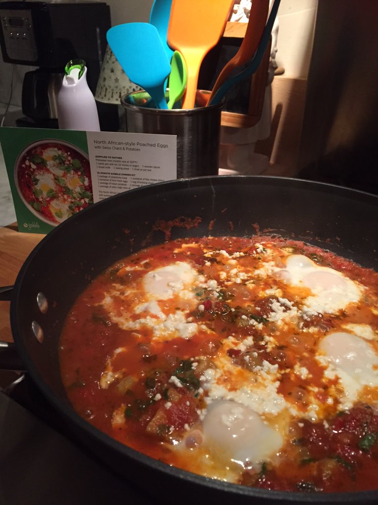 GRITSinNYC's tweet image. Thank you, once again, @gobbleinc for keeping me fed well...#realfoodfast #gourmet