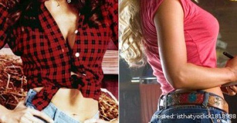 16 Pics of Daisy Duke Then &amp; Now bit.ly/1ZlCSYL