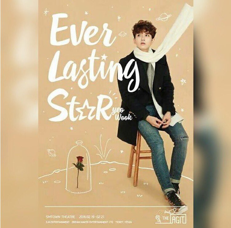 shfly3424's tweet photo. 우리 령구 화이팅 ⭐️ #Superjunior #예욱 #령구 https://t.co/AZxXL3Jnw8