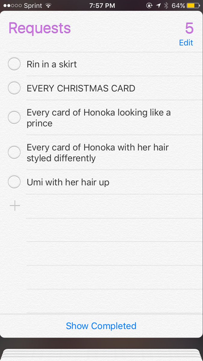 Love Live Card Sets! (@LoveLiveSets) / Posts / X