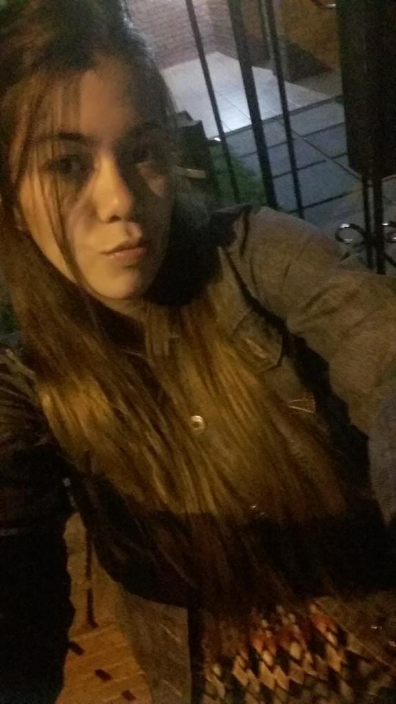 Estoy soñando con vos