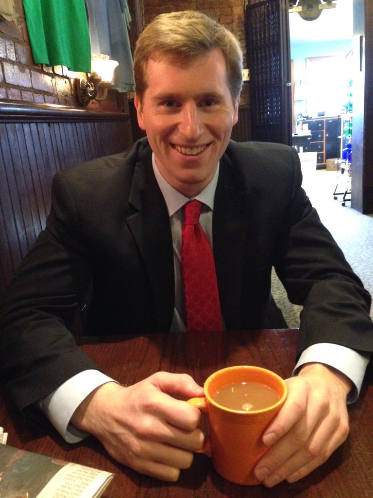 AkersJoe's tweet photo. Coffee for the day #Akersforhouse https://t.co/s1OEuRJKbt