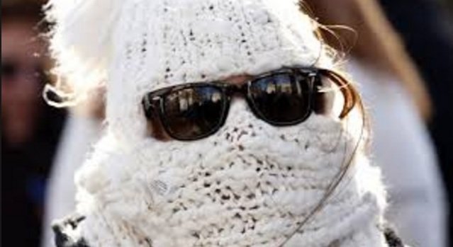 CatWalkCanal's tweet image. Así me siento con este frío en la Ciudad de México!! ¿Alguien sufre también? #climaFrio