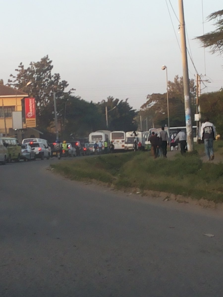 GnosticGod's tweet image. Whatever amount of protection fee these sacco pay to avoid arrest ....#embassava #ovetlappers @Ma3Route