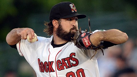 #Rockies RHP Bryan Evans tosses six two-hit innings in Dominican Winter League playoffs. atmlb.com/1Pcy6a7