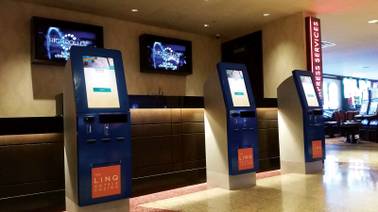 vegasnewsnow's tweet image. Caesars' self-check-in: Just the beginning? Our high-tech hotel wish list dlvr.it/DGZx48 #vegas