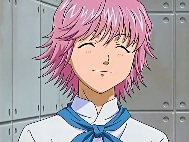 りと 男の子でピンク髪の子好きになるの貴澄が初だと思いつつも違和感があったのだけど そうか この子か 冠くん 焼きたてジャぱん ハイスピード T Co 8qwh4miy Twitter りと 男の子でピンク髪の子好きになるの貴澄が初だと思いつつも違和感があったのだけど そうか この子か 冠くん 焼きたてジャぱん ハイスピード T Co 8qwh4miy Twitter