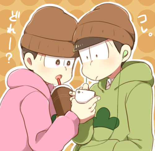 サイバー松のtwitterイラスト検索結果 サイバー松のtwitterイラスト検索結果