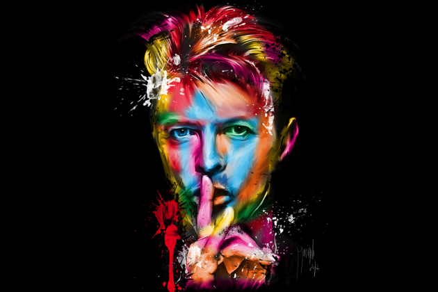 happentweets's tweet photo. "Tomorrow belongs to those who can hear it coming." - David Bowie #innovator #legend #entrepreneur #truecreative https://t.co/OXZfcJE0aM