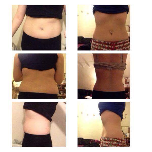 MYOForeverStore's tweet photo. Some more fantastic results.. looking good! Keep up the hard work 💪👊 https://t.co/0uZAAxrPbk